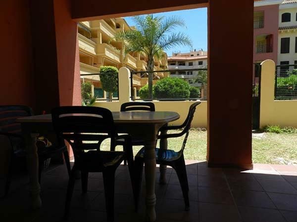 Apartamento Atlanterra Bajo Zahara de los Atunes Exterior foto