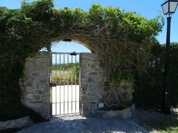 Apartamento Atlanterra Bajo Zahara de los Atunes Exterior foto
